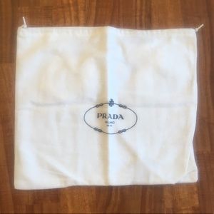 New!!PRADA cotton shopping bag🎀